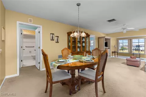 1473 Saddle Woode Dr #7C, Fort Myers, FL 33919