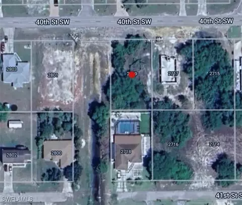 2719 40th St SW, Lehigh Acres, FL 33976