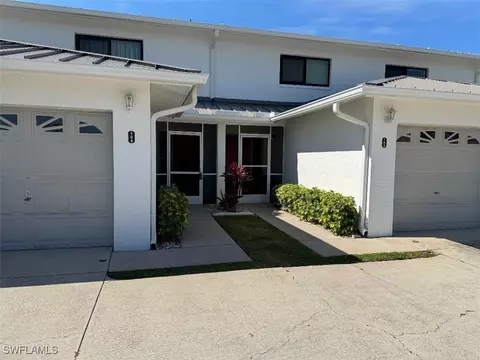 1102 SE 39th Ter #104, Cape Coral, FL 33904