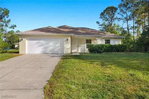 437 Broadmoor St, Lehigh Acres, FL 33974