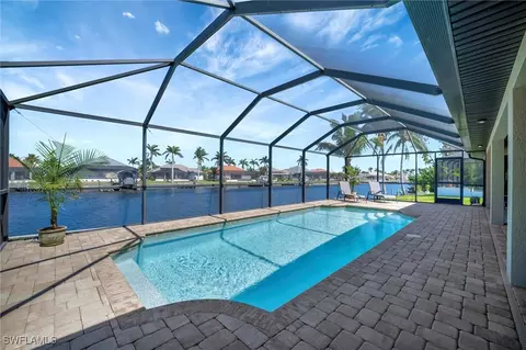 2731 SW 30th Ter, Cape Coral, FL 33914