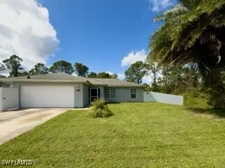 438 Columbus Blvd S, Lehigh Acres, FL 33974
