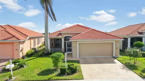 20744 Kaidon Ln, North Fort Myers, FL 33917