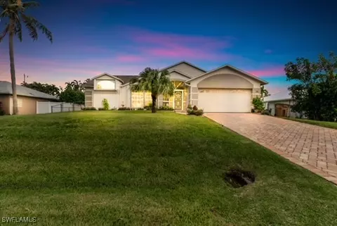 161 SE 17th Ter, Cape Coral, FL 33990