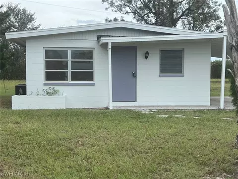 126 Andros St, Lehigh Acres, FL 33936