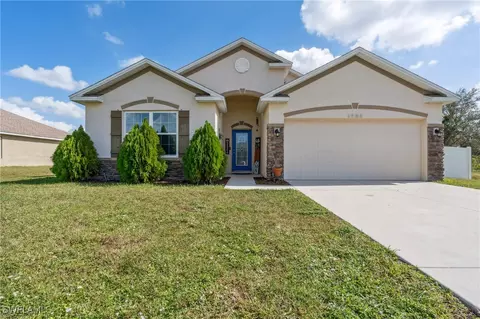 1703 SW 17th Ave, Cape Coral, FL 33991