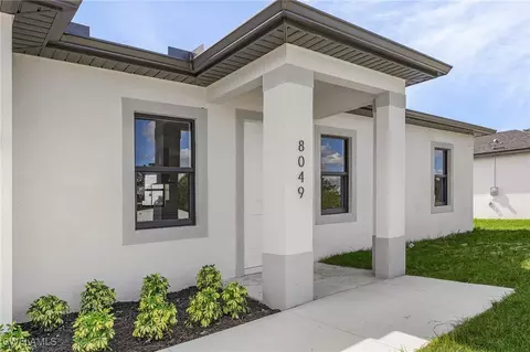 8049 Memory Cir, Labelle, FL 33935
