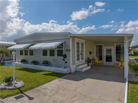 16025 Hibiscus Way, North Fort Myers, FL 33903