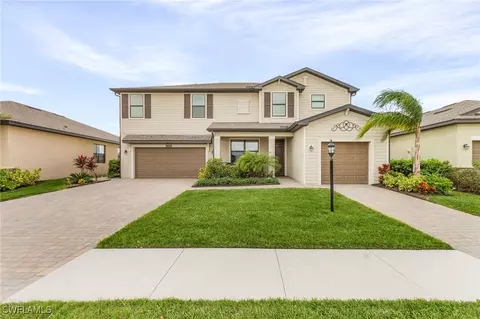 14526 Carva Ln, Fort Myers, FL 33905
