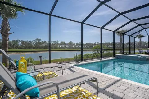 15905 Cranes Marsh Ct, Punta Gorda, FL 33982