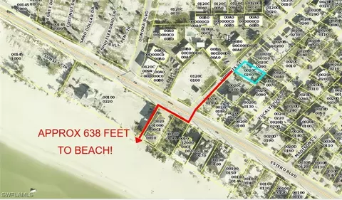 104 106 Voorhis St, Fort Myers Beach, FL 33931