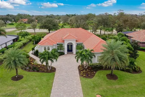 15156 Fiddlesticks Blvd, Fort Myers, FL 33912