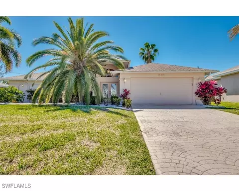 318 SW 28th St, Cape Coral, FL 33914