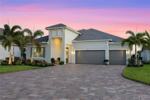 14009 Indigo Blue Ct, Fort Myers, FL 33913