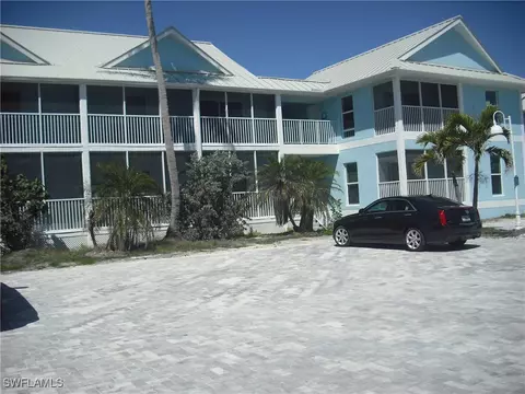 2840 W Gulf Dr #32, Sanibel, FL 33957