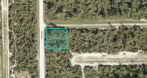 4184 E 28th St, Alva, FL 33920