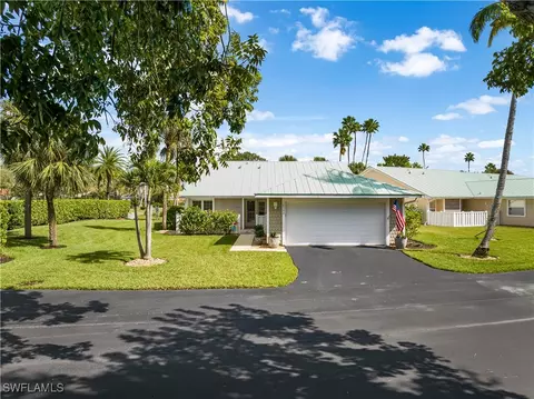 14592 Sagamore Ct, Fort Myers, FL 33908