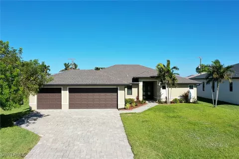 1819 SW 40th Ter, Cape Coral, FL 33914