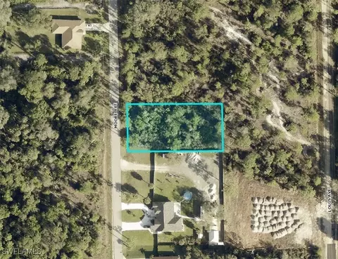 716 Moore Ave, Lehigh Acres, FL 33972