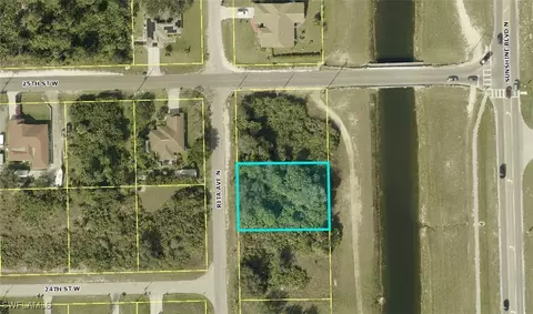 2402 Rita Ave N, Lehigh Acres, FL 33971