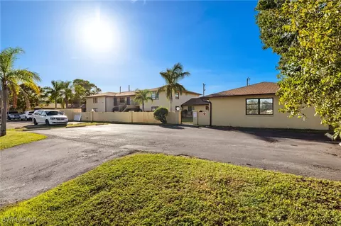 1104 SE Th St #8, Cape Coral, FL 33990
