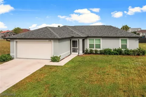 1709 NW 11th Pl, Cape Coral, FL 33993