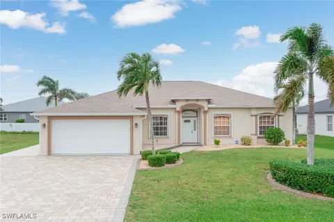3313 SW 3rd Ln, Cape Coral, FL 33991