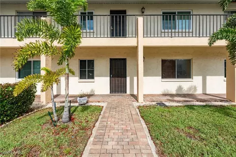 6184 Michelle Way #111, Fort Myers, FL 33919