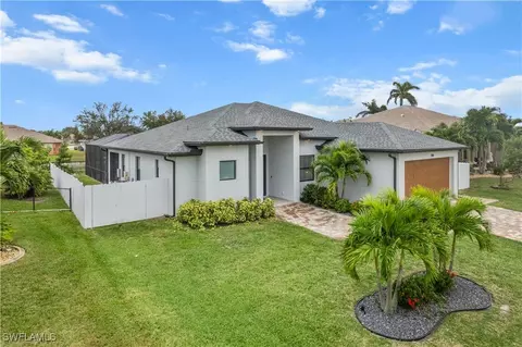 1316 SW 31st Ter, Cape Coral, FL 33914