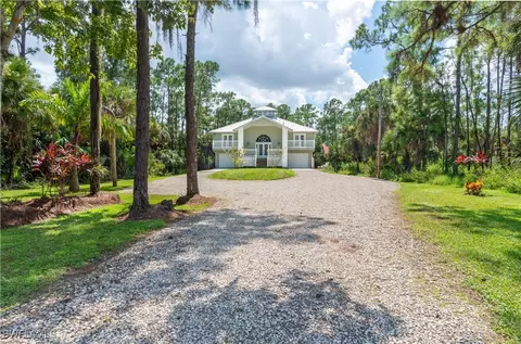 430 Shady Hollow Blvd E, Naples, FL 34120