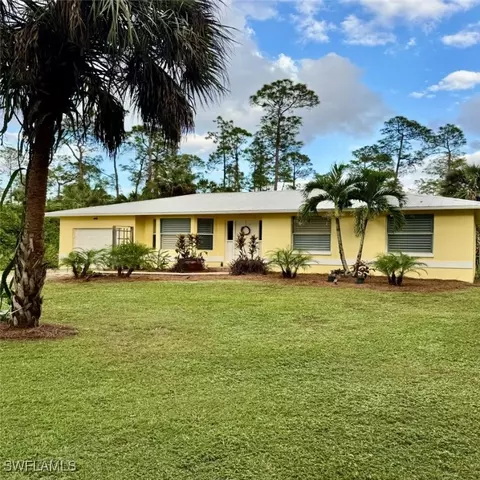 1060 Desoto Blvd S, Naples, FL 34117