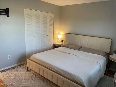 Bedroom - 4023 E Sunflower Cir, Labelle, FL 33935 photo 1 of 4