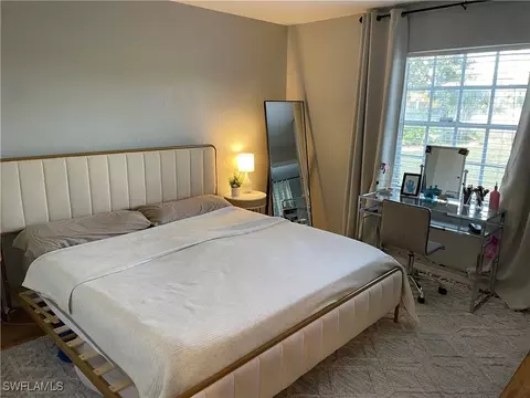 Bedroom - 4023 E Sunflower Cir, Labelle, FL 33935 photo 2 of 4