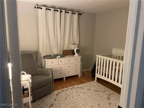 Bedroom - 4023 E Sunflower Cir, Labelle, FL 33935 photo 3 of 4