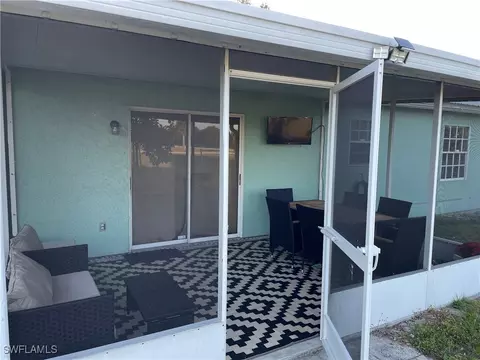 Exterior - 4023 E Sunflower Cir, Labelle, FL 33935 photo 3 of 5