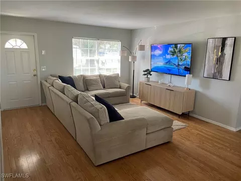 Living - 4023 E Sunflower Cir, Labelle, FL 33935 photo 2 of 2