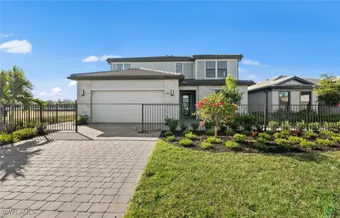 11174 Addison Lake Cir N, Fort Myers, FL 33966