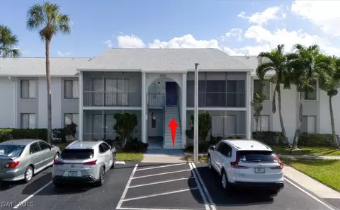 4781 Lakeside Club Blvd #12, Fort Myers, FL 33905