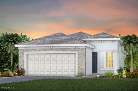 17846 Beautybush Ter, North Fort Myers, FL 33917