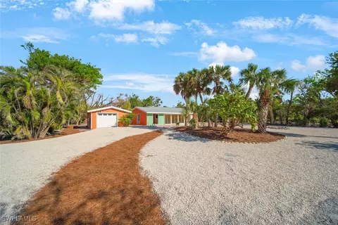 490 460 Old Trail Rd, Sanibel, FL 33957