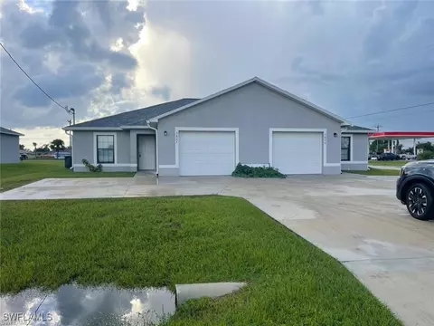 43324334 Santa Barbara Blvd, Cape Coral, FL 33914