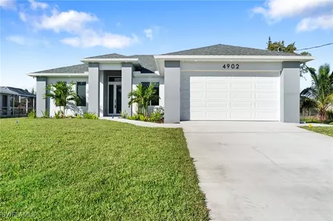 4902 Barth St, Lehigh Acres, FL 33971