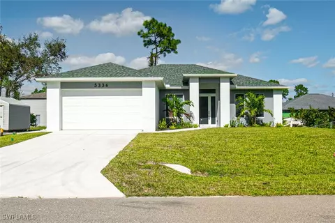5336 Benton St, Lehigh Acres, FL 33971
