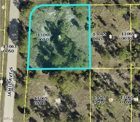 848 Aldrich St E, Lehigh Acres, FL 33974
