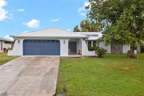 505 SE 17th Pl, Cape Coral, FL 33990