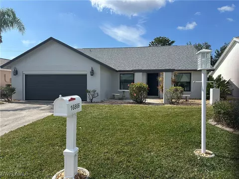 16866 Coriander Ln, Fort Myers, FL 33908