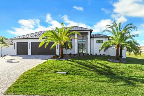 3722 SW 1st St, Cape Coral, FL 33991