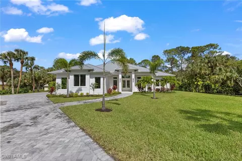 3509 5th Ave SW, Naples, FL 34117