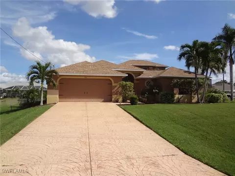1801 NW 26th Pl, Cape Coral, FL 33993