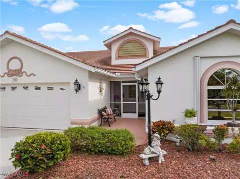 3987 Sabal Springs Blvd, North Fort Myers, FL 33917